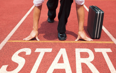 Entrepreneur VS Sportif de haut niveau : même combat !