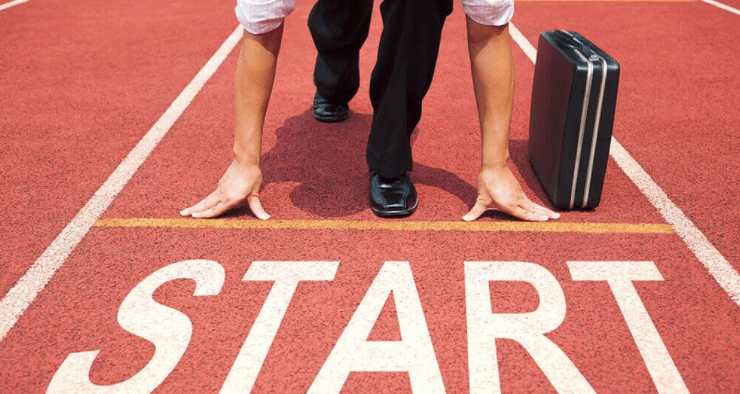 Entrepreneur VS Sportif de haut niveau : même combat !
